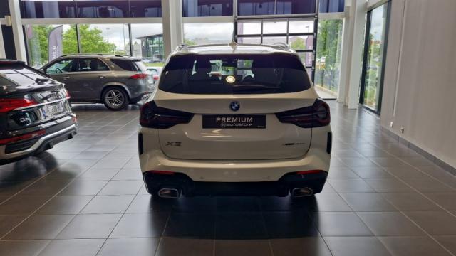 Bmw X3 image 9