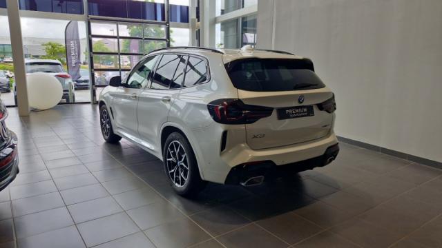 Bmw X3 image 2