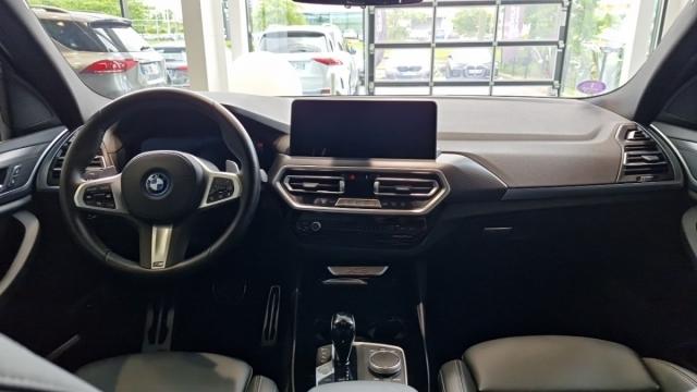 Bmw X3 image 1