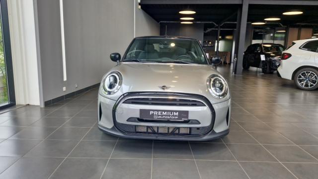 Mini Cabrio image 5