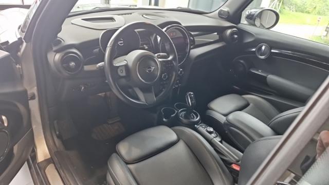 Mini Cabrio image 6
