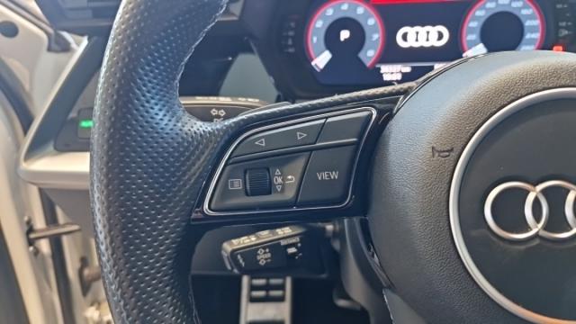 Audi A3 Sportback image 1