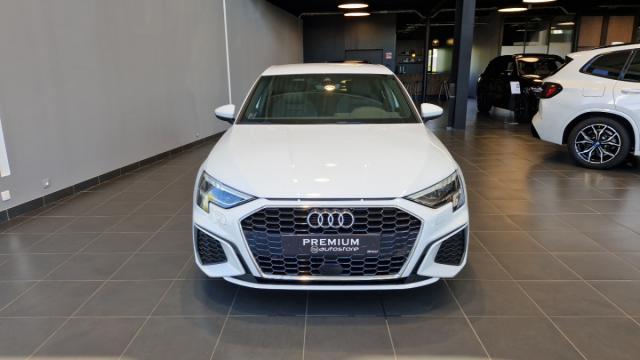 Audi A3 Sportback image 6