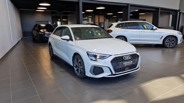 Audi A3 Sportback image 7