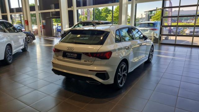 Audi A3 Sportback image 8