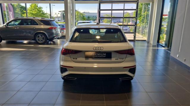 Audi A3 Sportback image 9