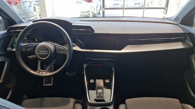 Audi A3 Sportback image 2