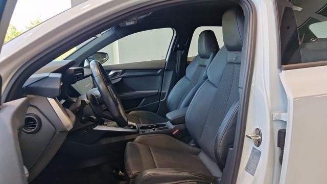 Audi A3 Sportback image 4