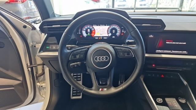 Audi A3 Sportback image 5