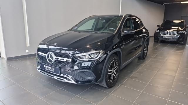 Mercedes Benz