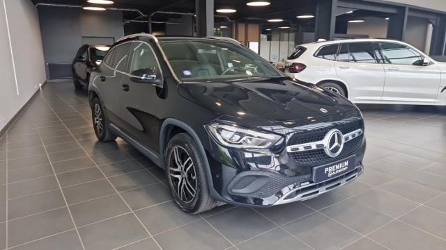 Mercedes Benz Gla image 4