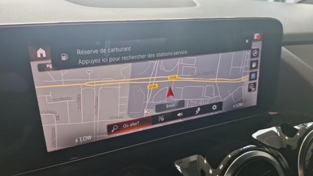 Mercedes Benz Gla image 3
