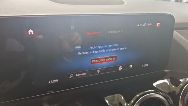 Mercedes Benz Gla image 8