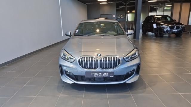 Bmw Série 1 image 5