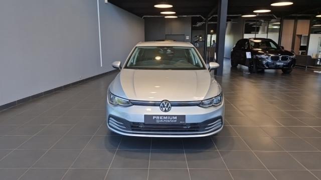 Volkswagen Golf image 1