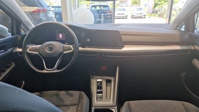 Volkswagen Golf image 3