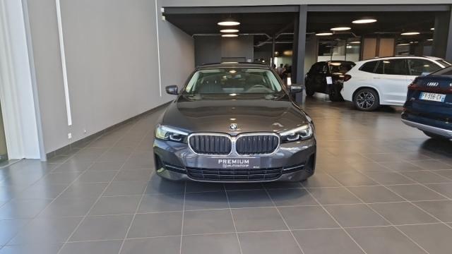 Bmw Série 5 image 1