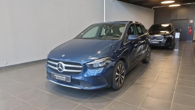 Mercedes Benz