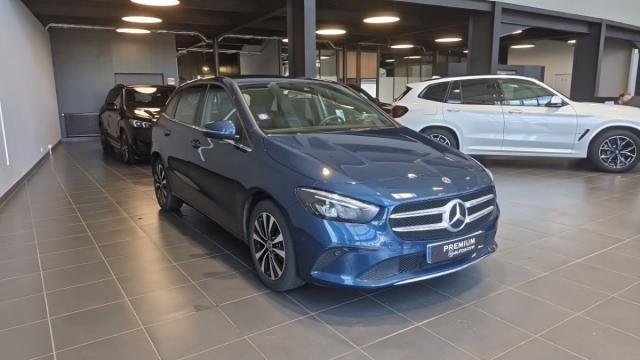 Mercedes Benz Classe B image 2