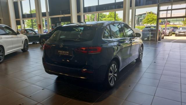Mercedes Benz Classe B image 5