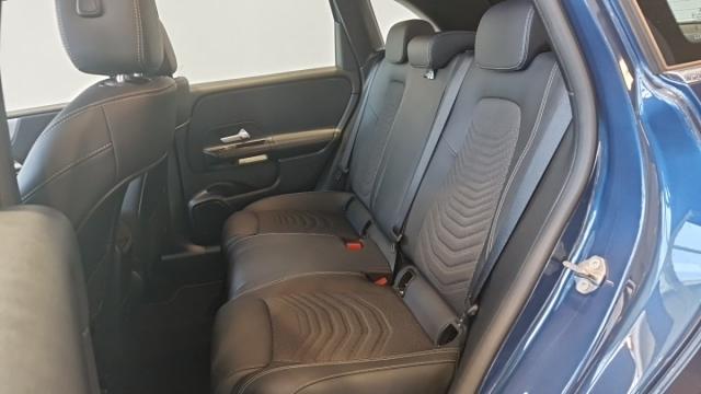 Mercedes Benz Classe B image 3