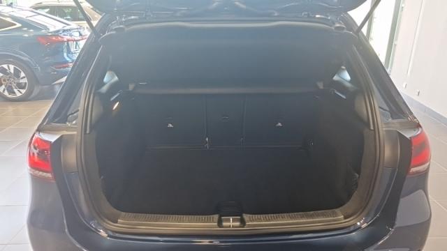 Mercedes Benz Classe B image 6