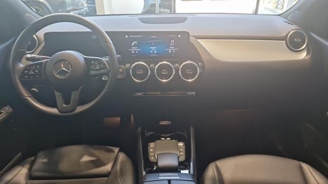 Mercedes Benz Classe B image 9