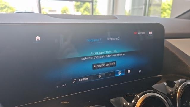 Mercedes Benz Classe B image 8