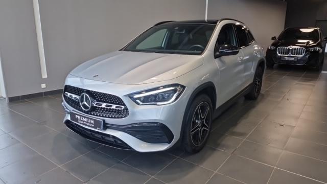 Mercedes Benz