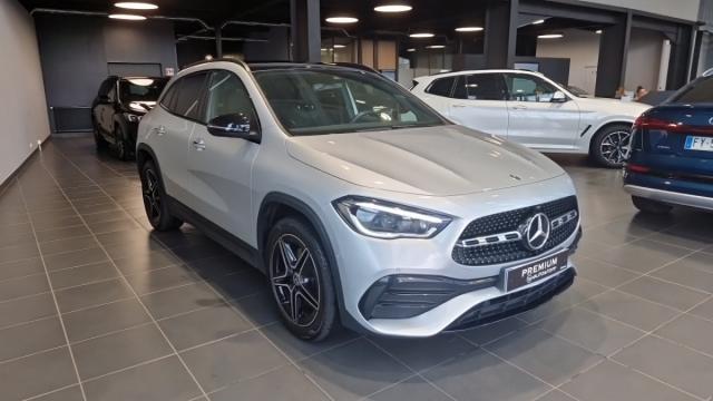 Mercedes Benz Gla image 7