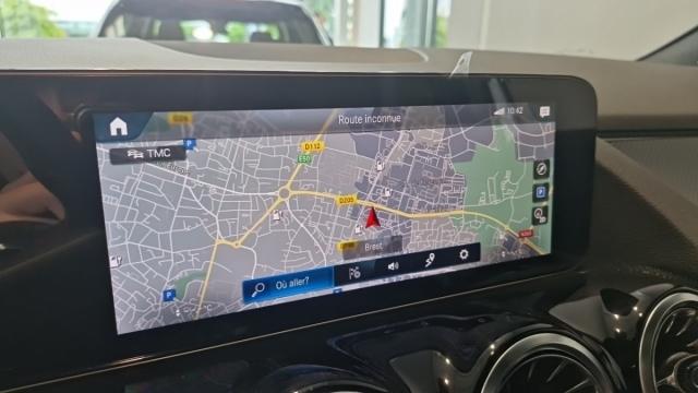 Mercedes Benz Gla image 2