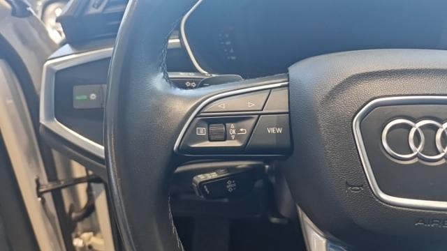 Audi Q3 Sportback image 4
