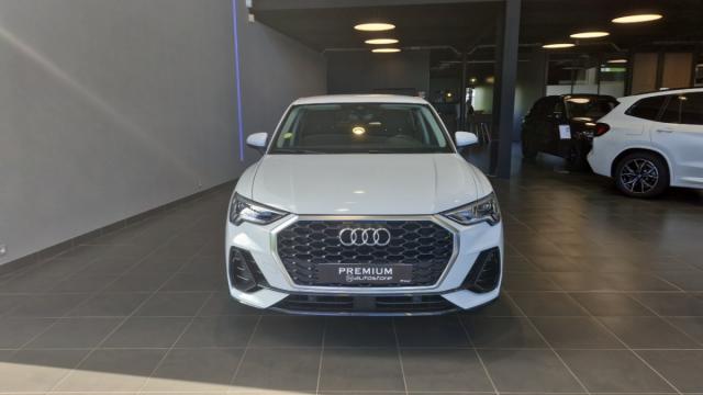 Audi Q3 Sportback image 6