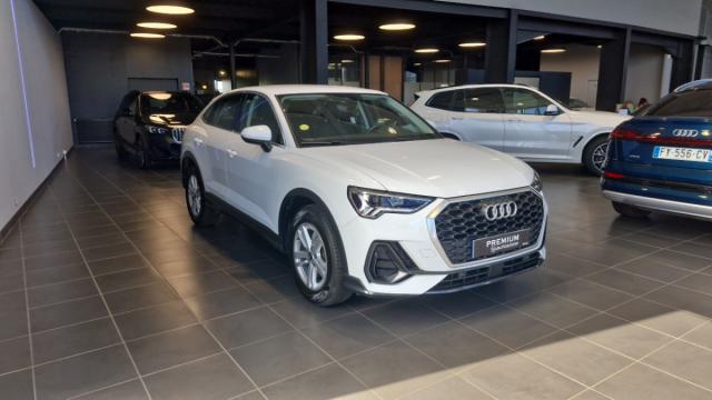 Audi Q3 Sportback image 5