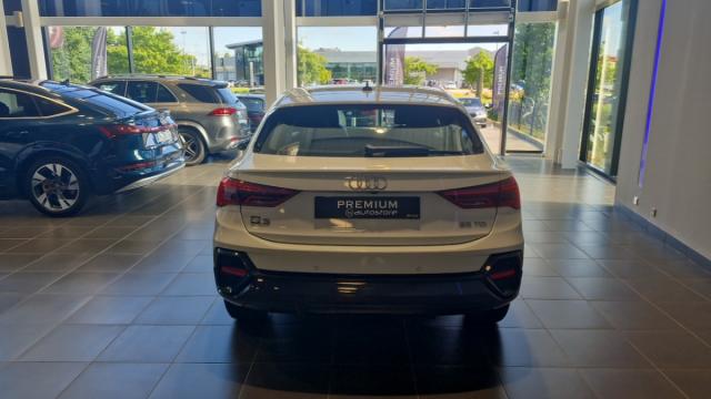 Audi Q3 Sportback image 1