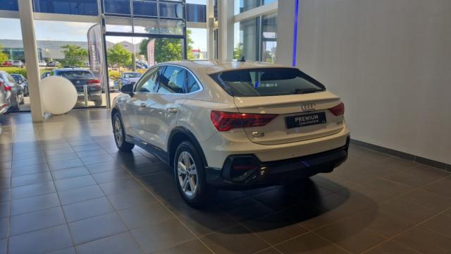 Audi Q3 Sportback image 2