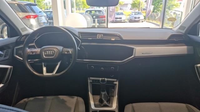 Audi Q3 Sportback image 3
