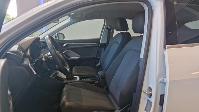 Audi Q3 Sportback image 9