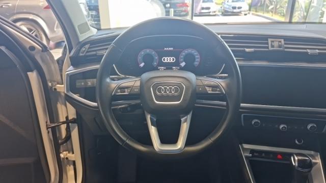 Audi Q3 Sportback image 8