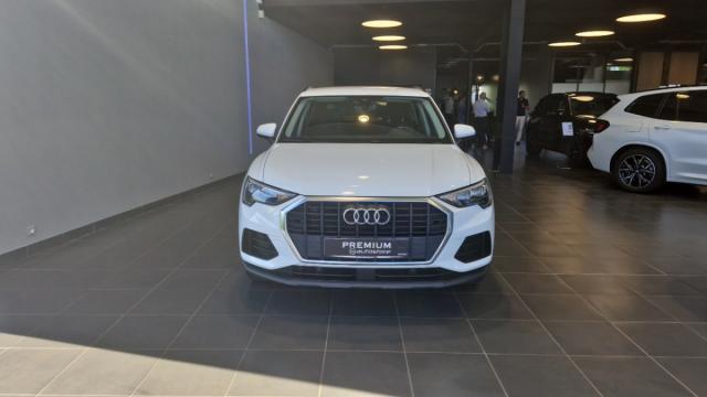 Audi Q3 image 8