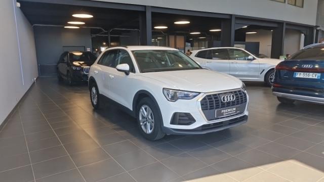 Audi Q3 image 3