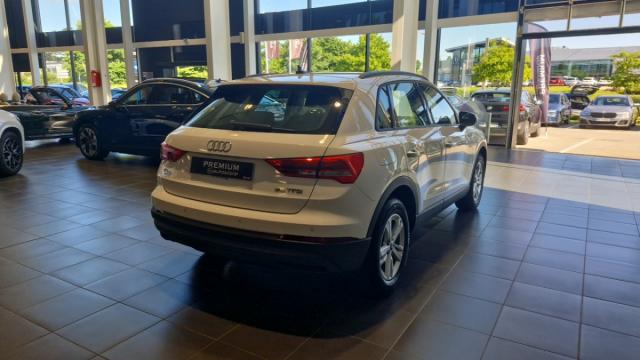 Audi Q3 image 6