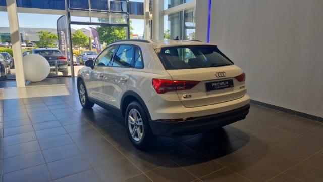 Audi Q3 image 9