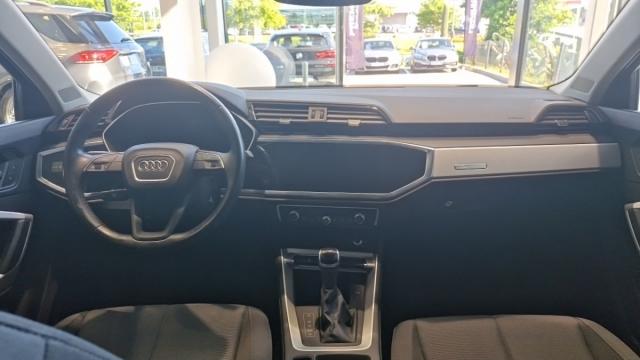 Audi Q3 image 2