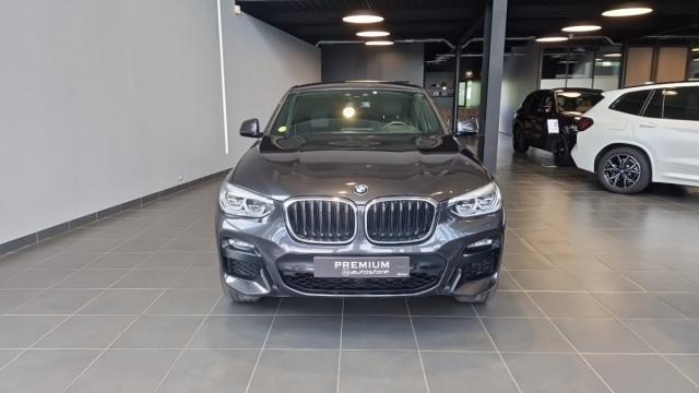Bmw X4 image 1