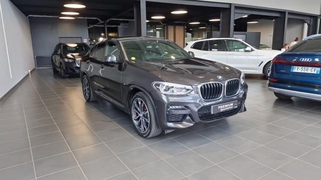Bmw X4 image 9