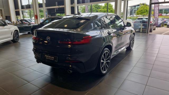 Bmw X4 image 2