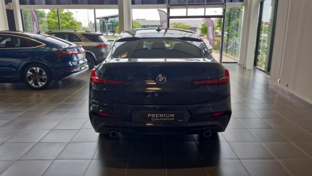 Bmw X4 image 3