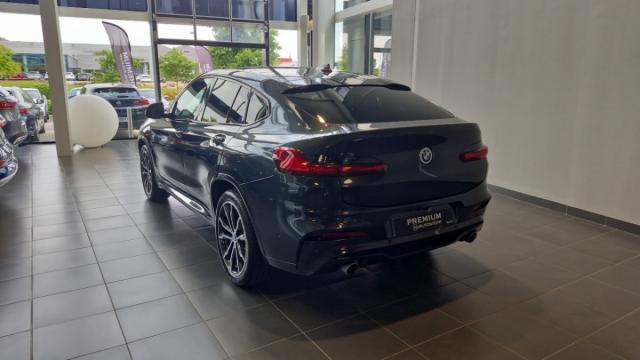Bmw X4 image 7