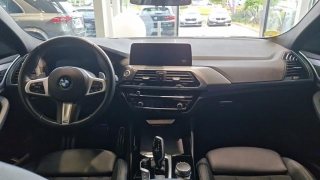 Bmw X4 image 5